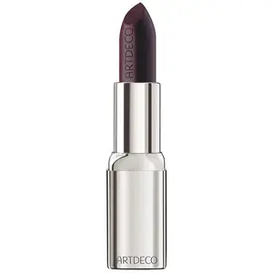 ARTDECO - ART COUT. / HIGH PERFORMANCE RAL Rouge à lèvres 4 g Noir fem... pas cher