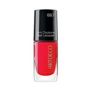 Artdeco art couture nail lacquer 942 venetian red 10 ml pas cher