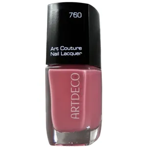 Artdeco Artdeco - Art Couture Nail Lacquer Vernis À Ongles N° 760 Field Rose 10 Ml pas cher