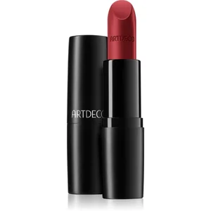 ARTDECO - PERFECT MAT ROUGE A LEVRES Rouge à lèvres 4 g Rose unisex pas cher