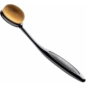 Comparateur de prix : Artdeco - Pinceau Ovale Taille Médium Premium Quality - 1 pièce