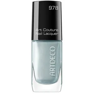 ARTDECO - ART COUTURE NAIL LACQUER Vernis à ongles 10 ml Gris female pas cher