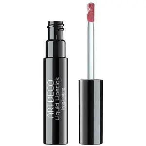 ARTDECO - LIQUID LIPSTICK LONG-LASTING Rouge à lèvres 6 ml Or rose uni...
