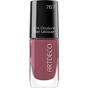 Artdeco Art Couture Nail Lacquer Vernis à ongles 767 Berry Mauve 10ml pas cher