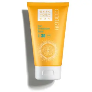 ARTDECO - SUN PROTECTION FACE SPF 50 Protection solaire 150 ml female