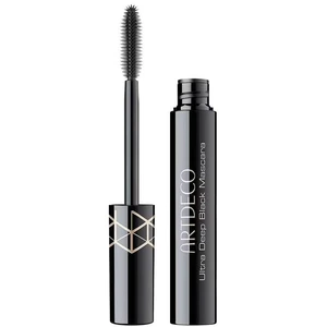 ARTDECO Ultra Deep Black Mascara - Mascara Noir Finition Intense - 1x8ml