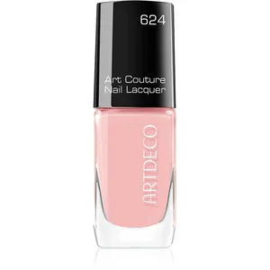Artdeco Art Couture Nail Lacquer Vernis à ongles 624 Milky rose 10ml