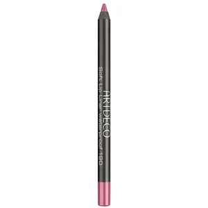 Comparateur de prix : ARTDECO Soft Lipliner Waterproof Crayon de contour des lèvres résistan...