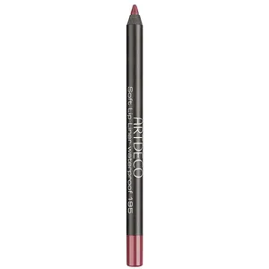 Comparateur de prix : ARTDECO Soft Lipliner Waterproof Crayon de contour des lèvres résistan...