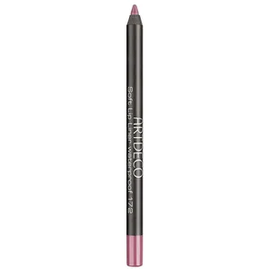 Comparateur de prix : Artdeco Soft Lip Liner Waterproof Lipliner 172 Cool Mauve 1,2g