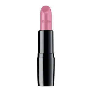 Comparateur de prix : Artdeco Perfect Color Lipstick Rouge à lèvres 955 Frosted Rose 4g