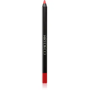 Comparateur de prix : Artdeco Artdeco - Soft Lip Liner Waterproof Crayon À  Lévres No. 108 Fireball 1.2 G