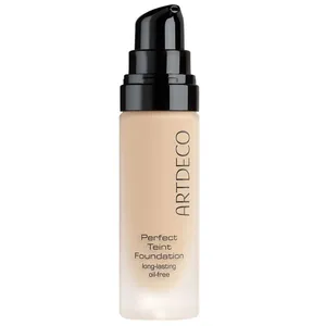 Artdeco PERFECT 52 FONDATION TEINT D'OR BISCUIT 20ML pas cher