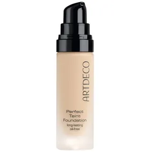 Comparateur de prix : Artdeco Artdeco Perfect Teint Foundation 32 Cool Cashew 20ml