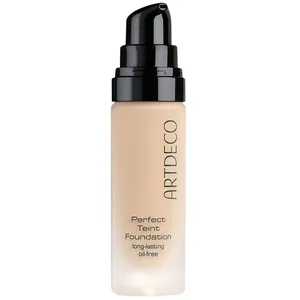 Comparateur de prix : ARTDECO - PERFECT TEINT FOUNDATION Fond de teint 20 ml Nude unisex