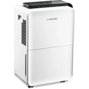 Comparateur de prix : Trotec TTK 99 déshumidificateur et purificateur dair avec filtre HEPA pour 90m2