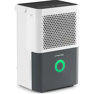 Comparateur de prix : Trotec - Déshumidificateur confort ttk 33 e