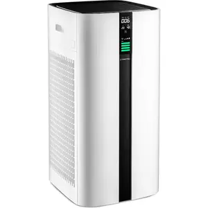 Trotec Purificateur d'air haute performance AirgoClean® 350 E pas cher