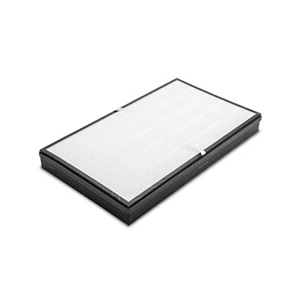 Comparateur de prix : Trotec - Filtre hepa pour AirgoClean® 250 e (1 pce)