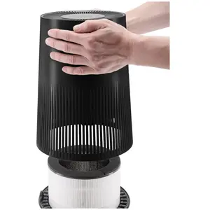 TROTEC Filtre HEPA pour AirgoClean 11 E Filtre, filtre à air pour purificateur d'air, MyrtillesVendu partrotec