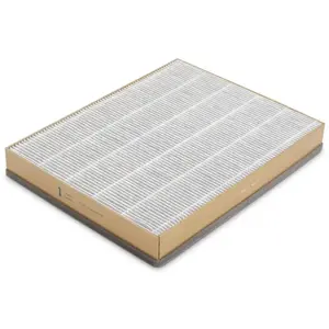 Comparateur de prix : Trotec - Filtre hepa pour AirgoClean® 150 e