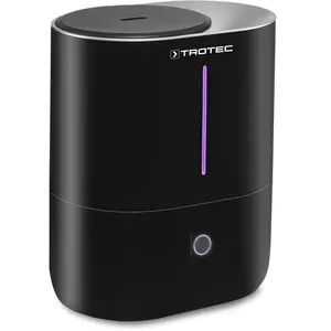 Trotec TROTEC Humidificateur d'air à ultrasons B 2 E pas cher