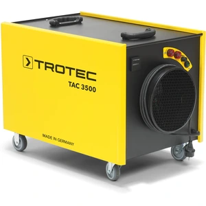 Trotec Purificateur d'air TAC 3500 pas cher