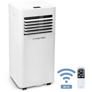 Trotec Appareil de climatisation local PAC 2020 E pas cher
