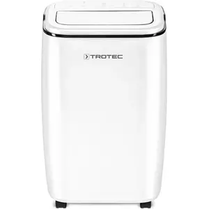 Comparateur de prix : TROTEC Climatiseur mobile PAC 3501 S avec WiFi
