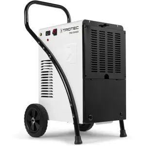 Comparateur de prix : Trotec - Déshumidificateur ttk 170 eco