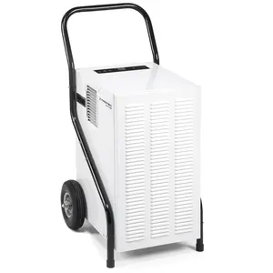 Comparateur de prix : TROTEC Déshumidificateur TTK 171 ECO - 42l/24h - 15m2