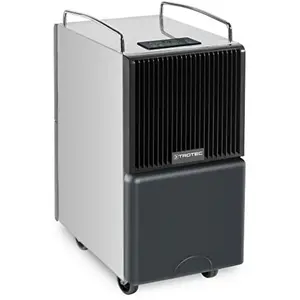 Trotec Déshumidificateur TTK 120 E  à dégivrage aux gaz chauds