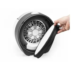 Comparateur de prix : Trotec TROTEC Filtre True HEPA pour AirgoClean 10 E