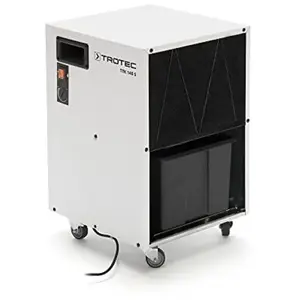 Trotec Déshumidificateur TTK 140 S pas cher