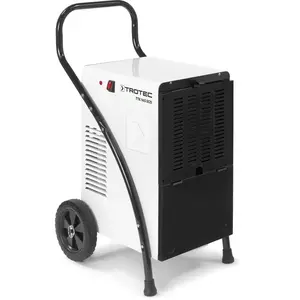 Comparateur de prix : Trotec Déshumidificateur TTK 165 ECO