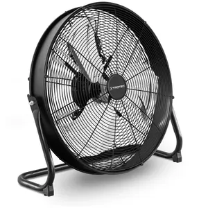 Comparateur de prix : TROTEC Ventilateur sur pied TVM 20 D de 120 watts