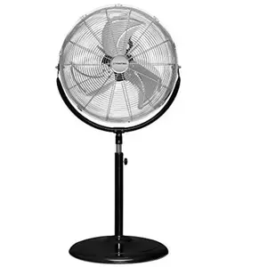 Ventilateur sur pied - TROTEC - TVM 18 S - 100 W - 3 vitesses - 6076 m³/h