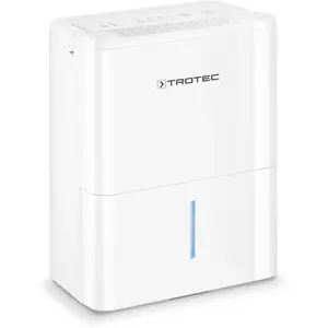 Comparateur de prix : Trotec Déshumidificateur TTK 32 E