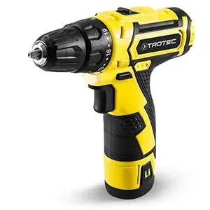 Perceuse-visseuse sans fil PSCS 11-12V TROTEC