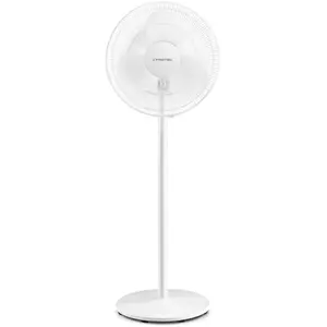 Comparateur de prix : TROTEC Ventilateur sur pied design TVE 23 S Climatisation 50 W Trois vitesses