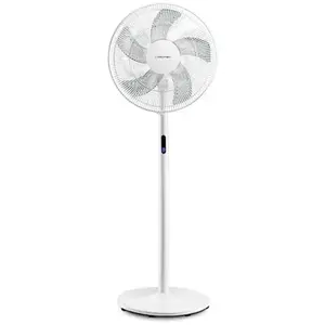 Trotec Ventilateur sur pied design TVE 24 S Trotec pas cher
