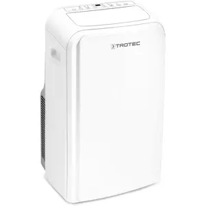 Comparateur de prix : Trotec Climatiseur local monobloc mobile PAC 3000 X A+