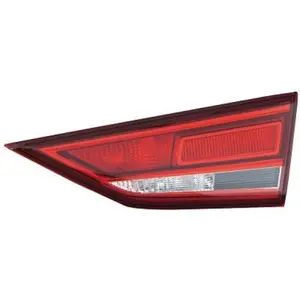 Pièces prioritaires pour feux arrière 1033493 Diederichs 1033493