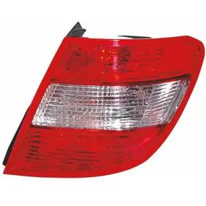 Pièces prioritaires pour feux arrière 1672696 Diederichs 1672696