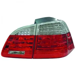 Kit de feux arrières HD Tuning 1224895 Diederichs 1224895