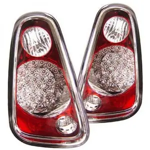Kit de feux arrières HD Tuning 1205195 Diederichs 1205195