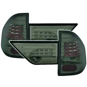 Kit de feux arrières HD Tuning 1275992 Diederichs 1275992