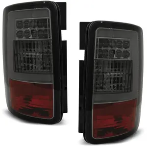 Kit de feux arrières HD Tuning 2296896 Diederichs 2296896