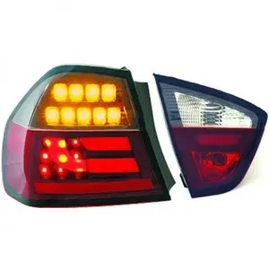 in.pro. Kit de feux arrières HD Tuning 1216898 Diederichs 1216898