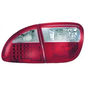 Kit de feux arrières HD Tuning 7431995 Diederichs 7431995